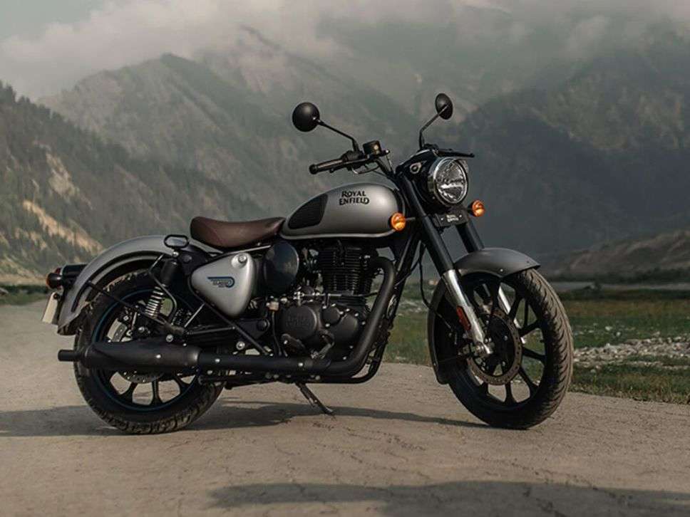 Royal Enfield इस बाइक ने मार्केट में मचाया तहलका, बुलेट हंटर की हवा हुई टाईट