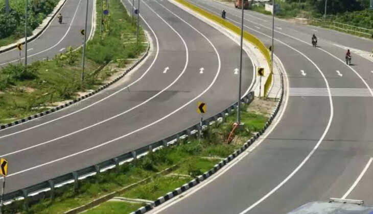 Delhi-Katra Expressway