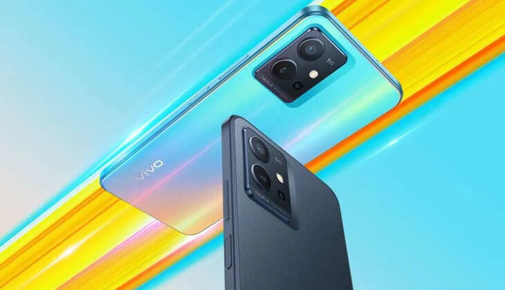 50MP कैमरे