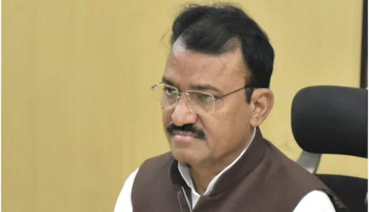 सूरतगढ़-अनूपगढ़ मार्ग पर यात्री भार के आधार पर रोडवेज बसों के संचालन पर विचार किया जाएगा- परिवहन मंत्री