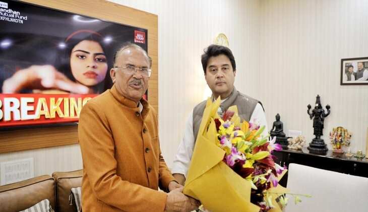 अजमेर शहर में आगरा गेट से महावीर सर्किल तक सड़क चौड़ीकरण में आ रही बाधाएं होगी दूर