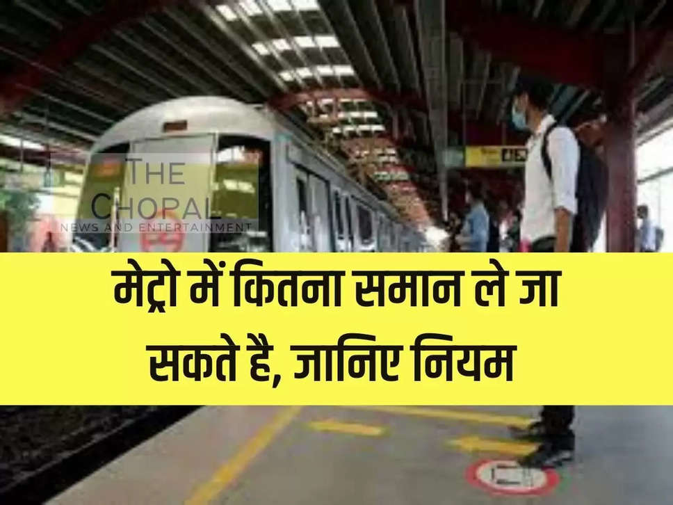 दिल्ली मेट्रो 