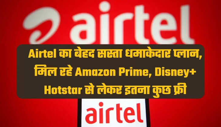 Airtel, Airtel Postpaid Plan, Airtel Best Postpaid Plan, Airtel Cheap Plans, Airtel Rs 499 Postpaid Plan, Airtel OTT Plans, Airtel Postpaid Plans List, Airtel Vs Jio Vs Vi, Airtel Plans List"x