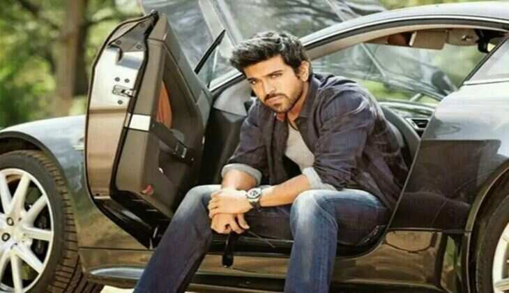 रामचरण के शौक़ की सवारी, 7.5 करोड़ की रोल्स रॉयस से लेकर BMW i7 तक, लग्जरी कारों का कलेक्शन