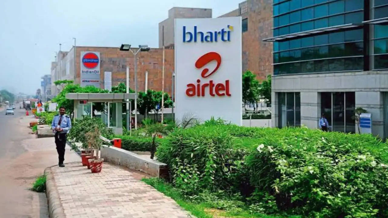 Airtel look after houses for Rs 99 new business of company