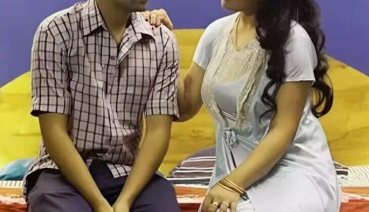 Love Affair : भाभी के साथ भागा शादीशुदा देवर, पत्नी ने उठाया यह बड़ा कदम 