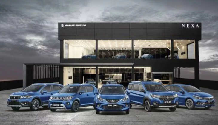 Maruti Suzuki की कम लागत वाली इस कार पर 55 हजार का तगड़ा डिस्काउंट, धड़ाधड़ हो रही खरीदारी 