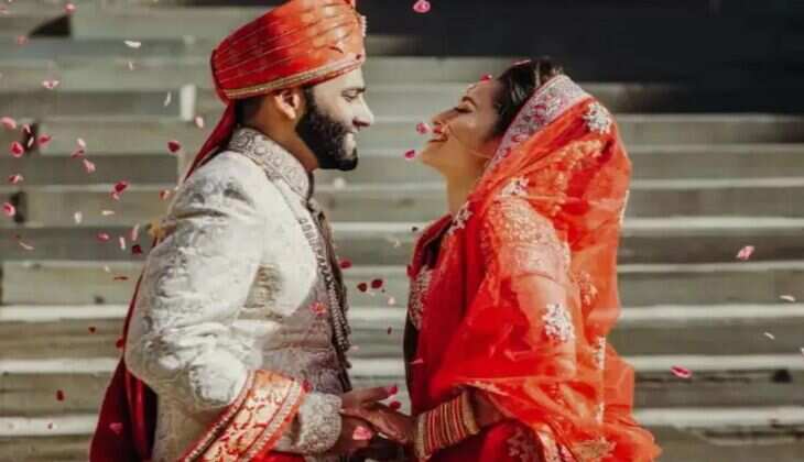 Marriage Age Gap : लड़का लड़की में शादी के लिए कितना होना चाहिए उम्र का फ़र्क, जानिये एक्सपर्ट की राय 