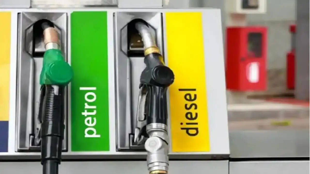Petrol Diesel Price 3 January 2022