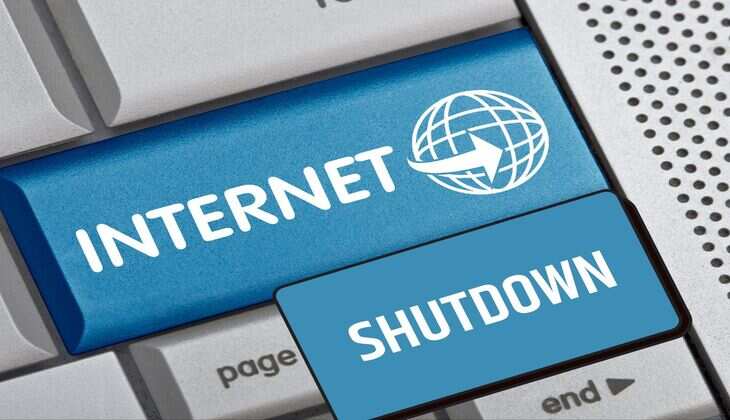 Rajasthan News : राजस्थान के तीन जिलों में बंद हुआ इंटरनेट, बॉर्डर सुरक्षा मजबूत