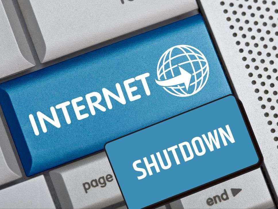 Rajasthan News : राजस्थान के तीन जिलों में बंद हुआ इंटरनेट, बॉर्डर सुरक्षा मजबूत