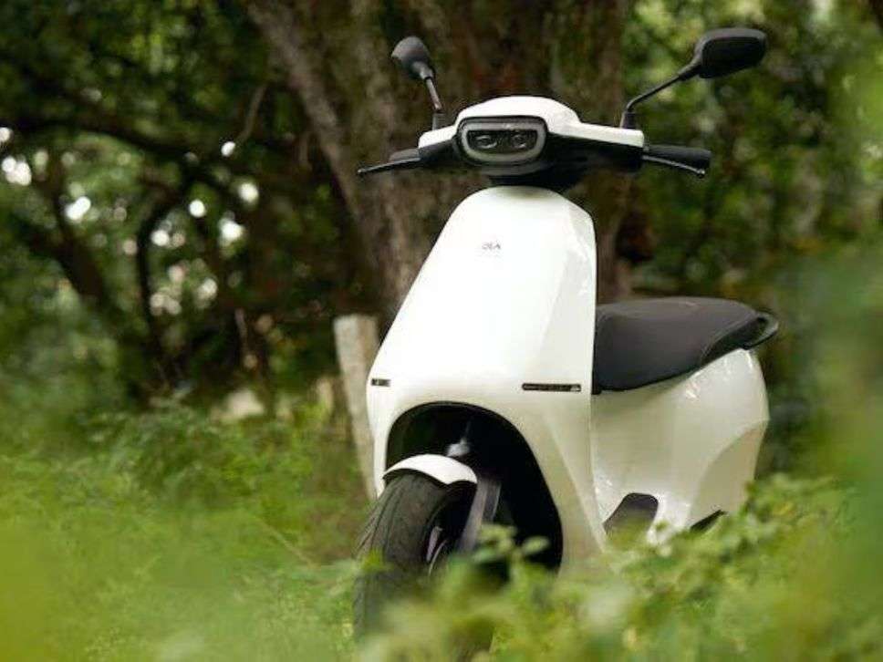 OLA का इलेक्ट्रिक स्कूटर मिल रहा Honda Activa से भी कम क़ीमत पर, बस इतना ही होगा खर्च