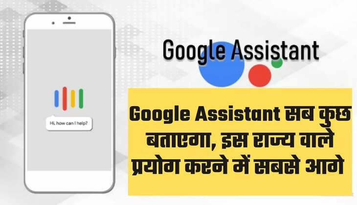 Google Assistant 
