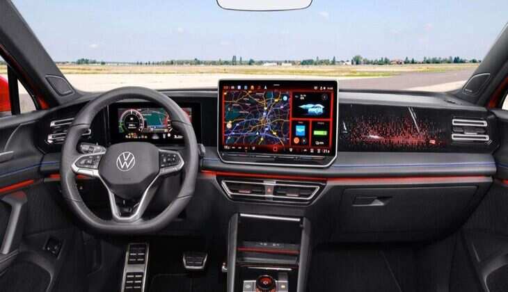 इस SUV पर आया महाबचत ऑफर, मिल रहा 4.20 लाख बंपर डिस्काउंट, मौका बस थोड़े दिन 