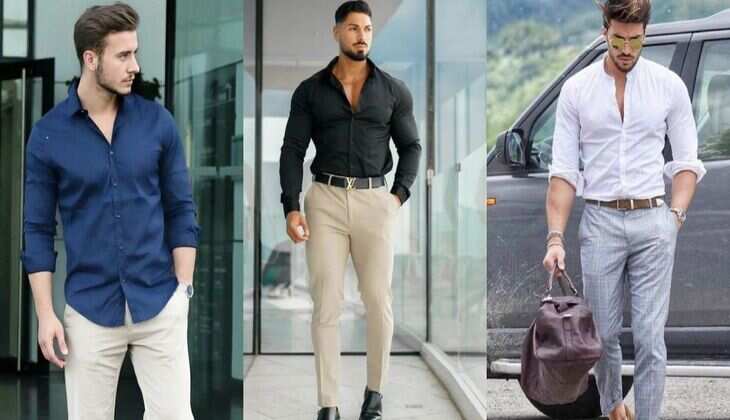 लड़कियां 6 रंगों की शर्ट पहने देख आप पर हो जाएगी फिदा, लड़के जरूर करे ट्राई 