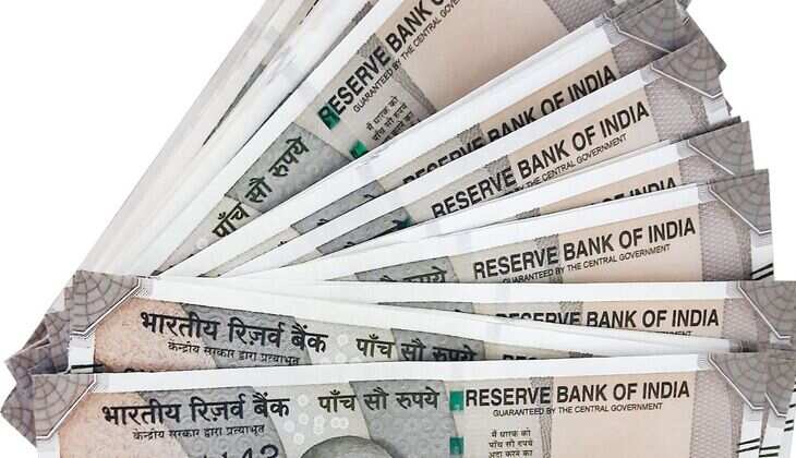 नोटों पर महात्मा गांधी की तस्वीर बदलकर शातिर बदमाशों ने ऐसे खरीदा था सोना