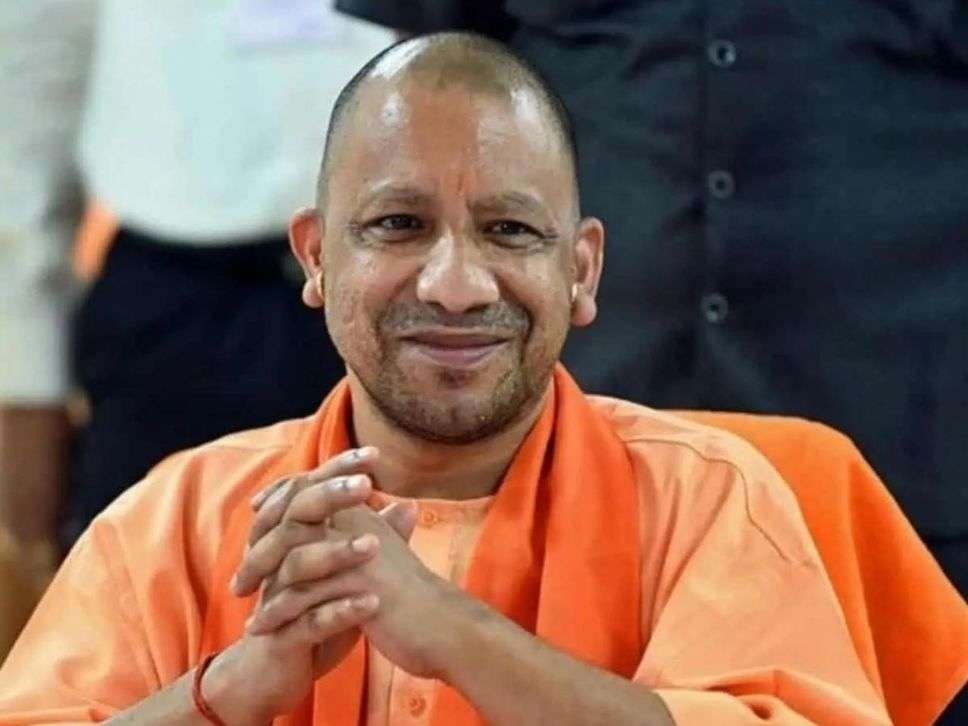 Universities will be built in these four districts of UP, CM Yogi approved