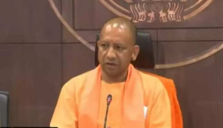 Yogi Adityanath