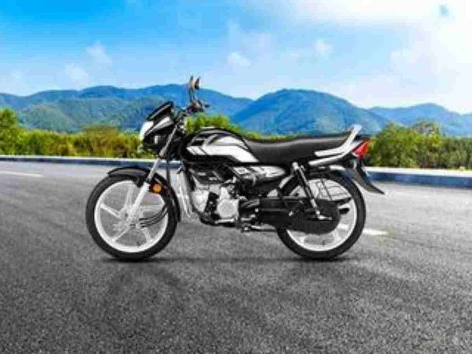 Best Selling Bike : Hero कि इस बाइक ने तोड़े सारे रिकॉर्ड, बिक्री में हासिल किया पहला स्थान