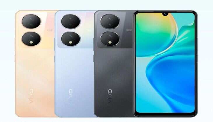 देश में धूम मचाने या गया VIVO का यह शानदार 5G स्मार्टफोन, 8GB रैम के साथ बहुत कुछ खास