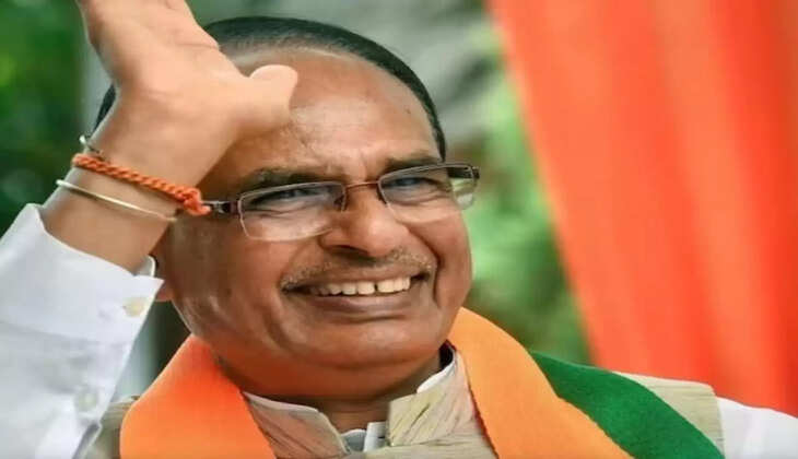 shivraj singh chouhan
