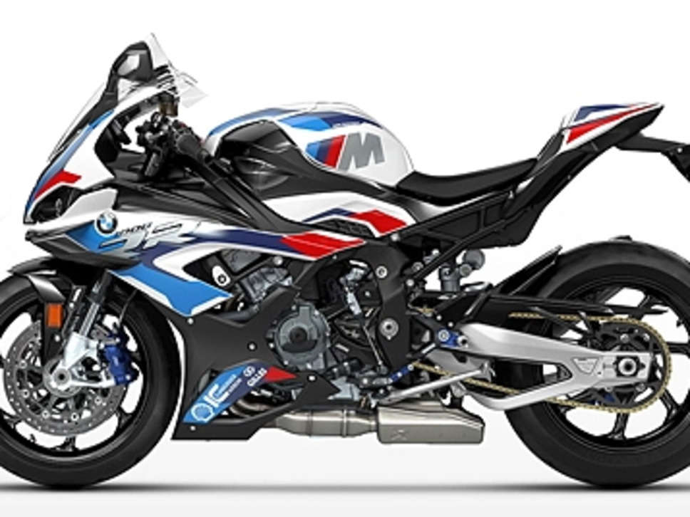 BMW M 1000 RR: कीमत में टोयोटा फॉर्च्यूनर से भी महंगी मिलती हैं ये बाइक, धांसु फीचर्स के साथ 100kmph स्पीड