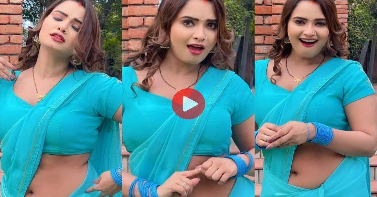 Bhojpuri Dance Video 