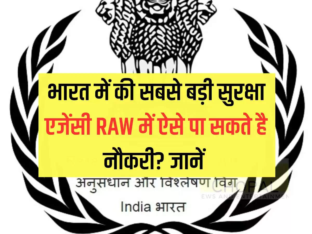 Sameer Gaikwad\'s blog on RAW|भारतीय हेरगिरीचा इतिहास