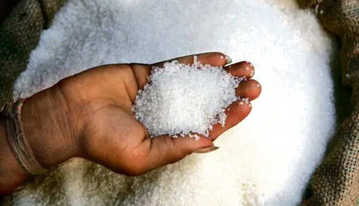 Shares of sugar company fell 17% in a week, will buying when it is weak prove beneficial for you?