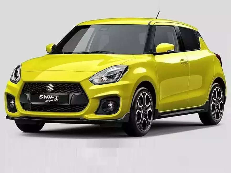 Maruti Swift: What will be the style of the new Swift, how different will it be from the old one?