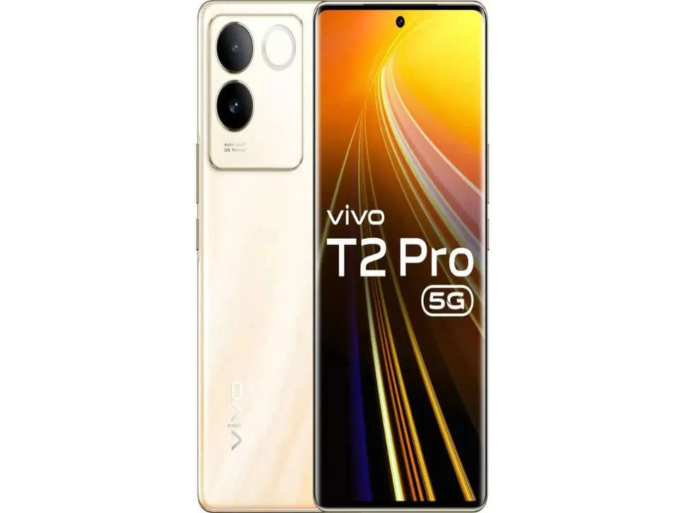 Flipkart's cheapest deal, this 5G phone of Vivo is available for just Rs 5000.