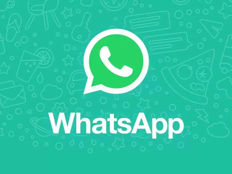 WhatsApp बैकग्राउंड