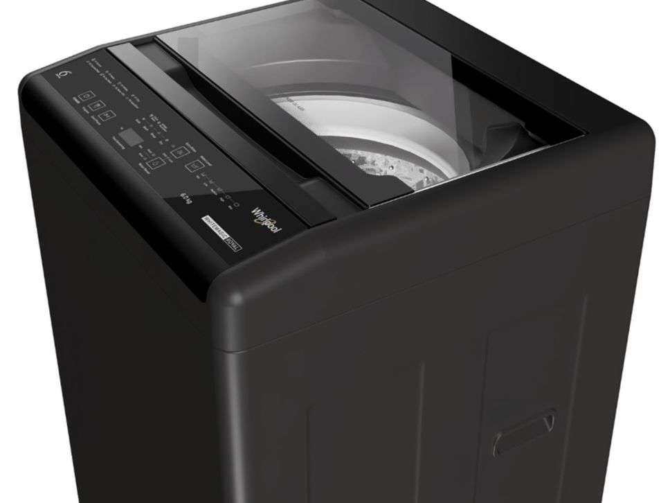 These automatic washing machines are available at half the price, will clean dirty clothes in minutes