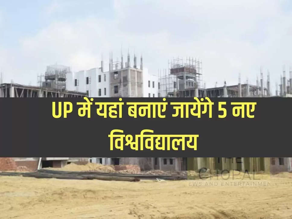 Uttar Pradesh news