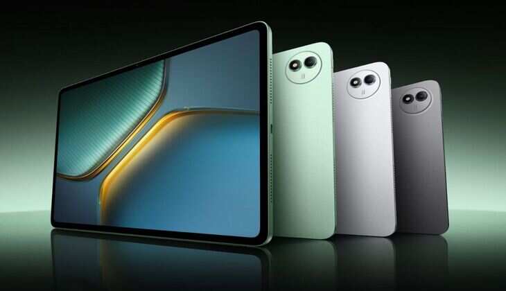 Vivo Pad 5 टैबलेट लॉन्च, बड़े डिस्प्ले और दमदार बैटरी के साथ नए फीचर्स