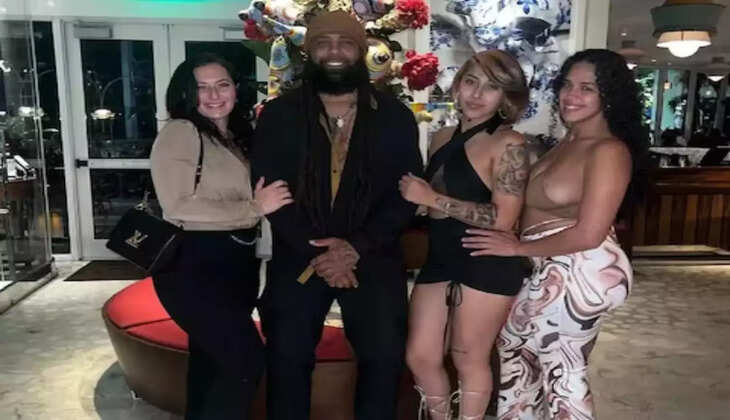 Ajab Gajab: Man trapped after marrying 3 girls, band plays like this every day