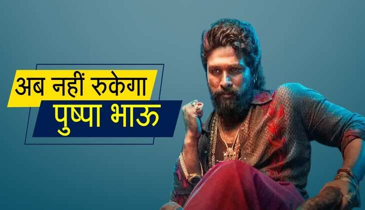 अब नहीं रुकेगा पुष्पा भाऊ... मेकर्स ने लगाया अब ये जुगाड, नहीं थमेगा Pushpa-2 का बॉक्स ऑफिस कलेक्शन