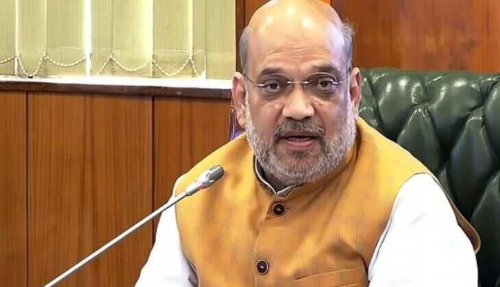 अमित शाह का बड़ा बयान, अब अंग्रेजी नहीं, भारतीय भाषाएं बनेंगी गर्व की पहचान