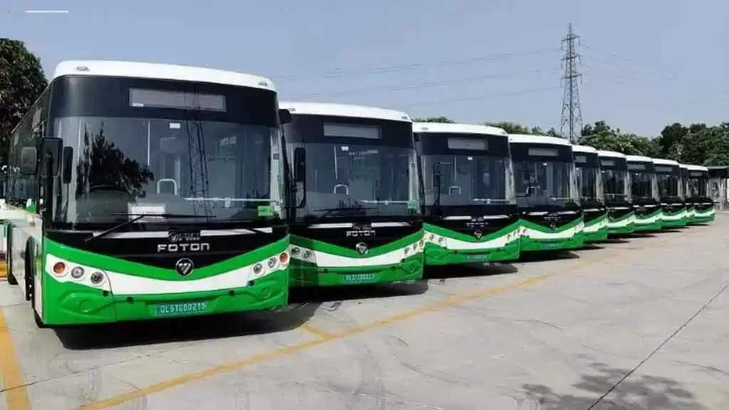 electric bus bus factory
