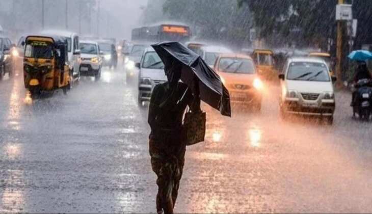 IMD Alert: यूपी के बाद हरियाणा-पंजाब में मानसून ने पकड़ी रफ्तार, कुछ घंटों में हर गांव-शहर भीगेगा