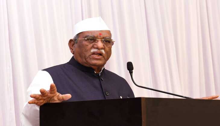 विकसित भारत के लिए योगदान दें, नए भारत का निर्माण करें, आदिवासी संस्कृति संरक्षण के लिए मिलकर कार्य करें- राज्यपाल