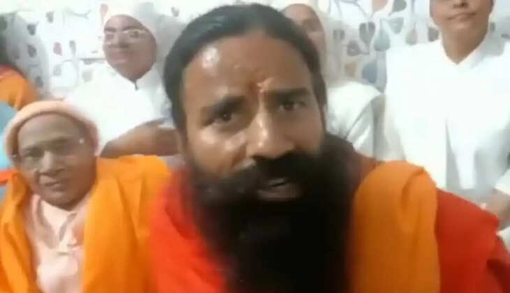 Baba Ramdev News